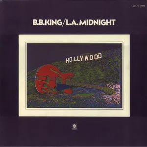 L.A. midnight